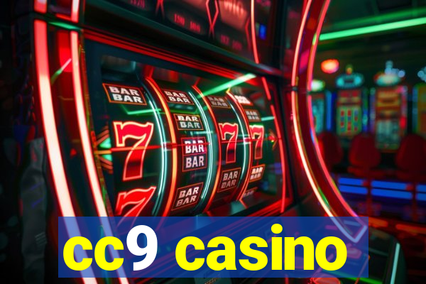 cc9 casino