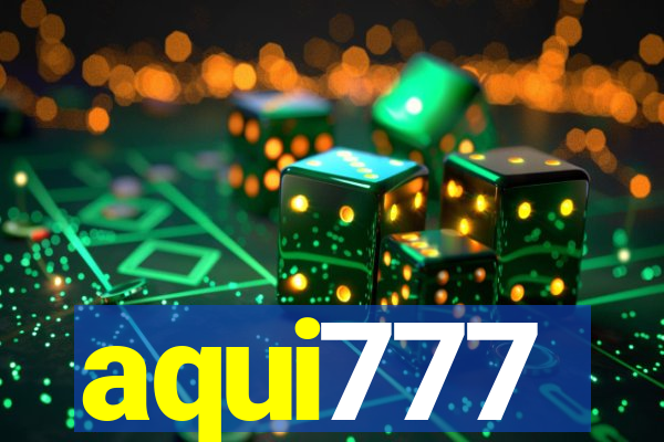 aqui777