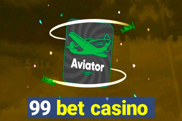 99 bet casino