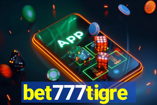 bet777tigre