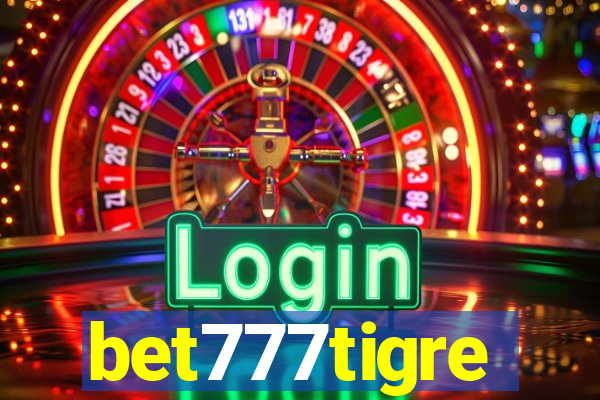 bet777tigre