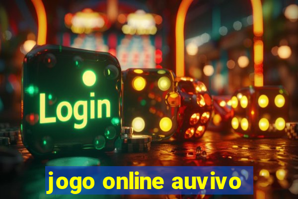 jogo online auvivo