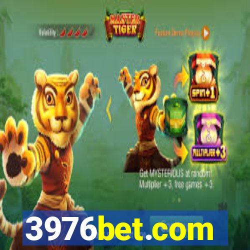 3976bet.com