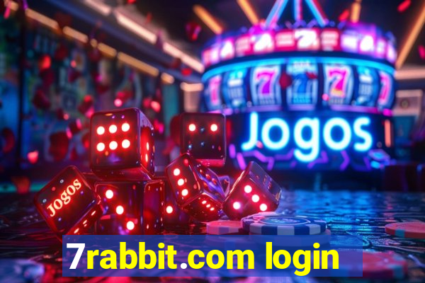 7rabbit.com login