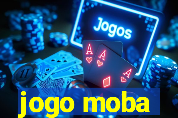 jogo moba