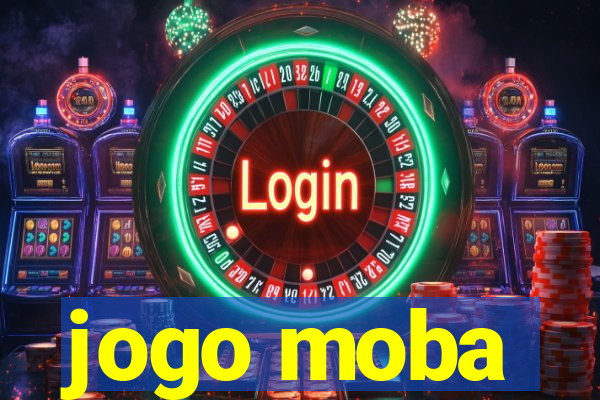 jogo moba