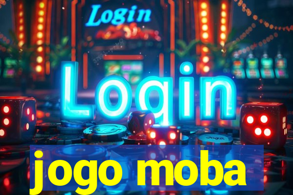 jogo moba