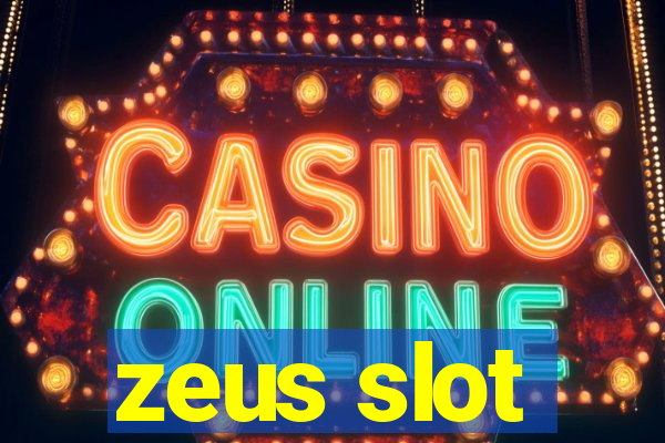 zeus slot