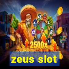 zeus slot