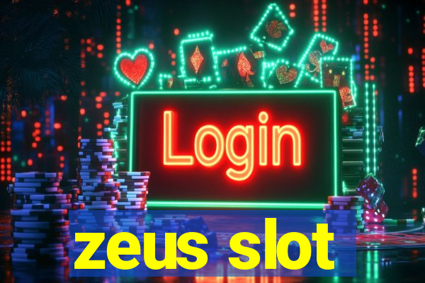 zeus slot