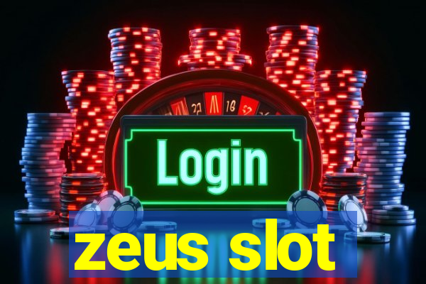 zeus slot