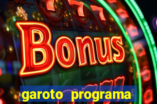 garoto programa porto alegre