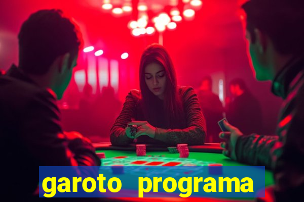 garoto programa porto alegre