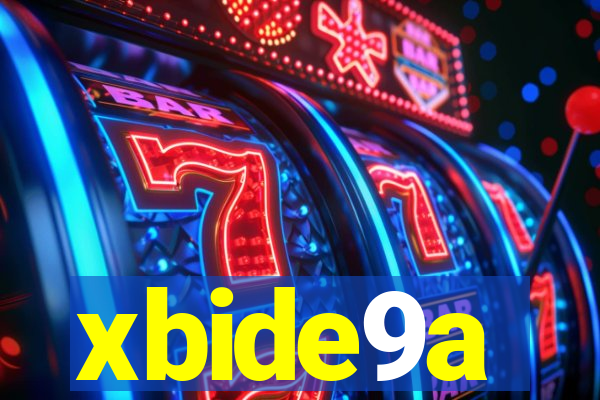 xbide9a