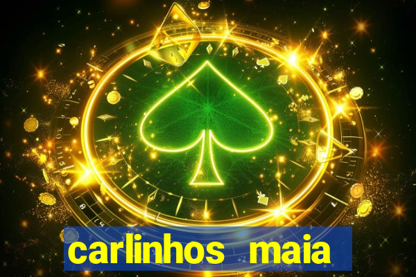 carlinhos maia jogos de azar