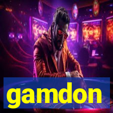 gamdon