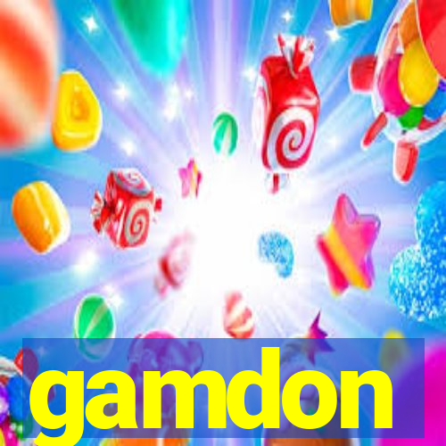 gamdon