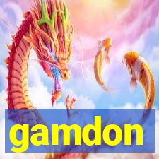 gamdon