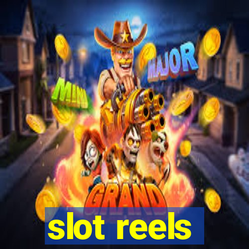 slot reels