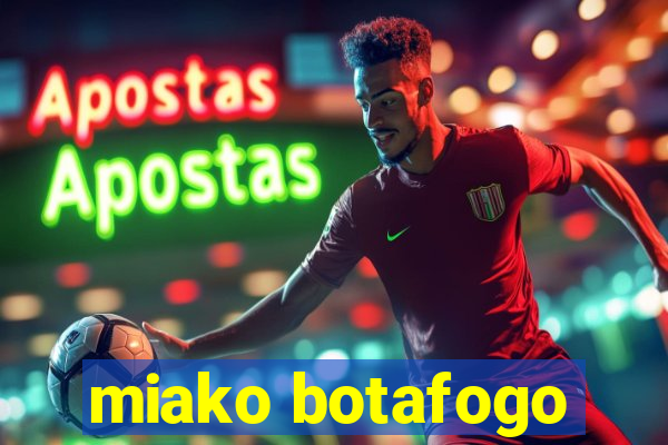 miako botafogo