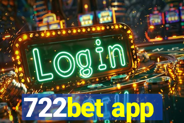 722bet app