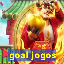 goal jogos