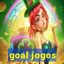 goal jogos