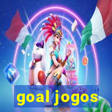 goal jogos