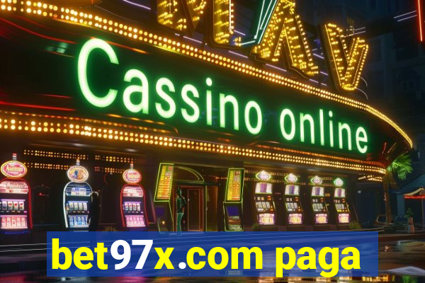 bet97x.com paga