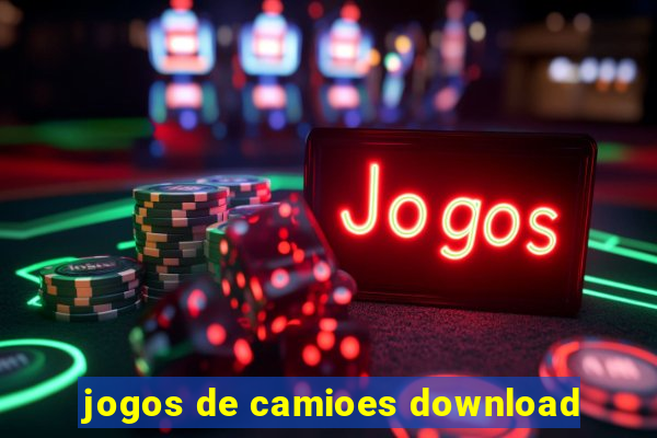 jogos de camioes download