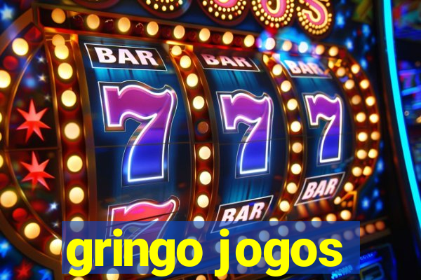 gringo jogos