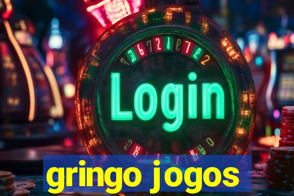 gringo jogos