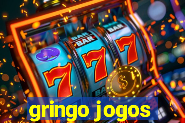 gringo jogos