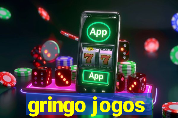 gringo jogos