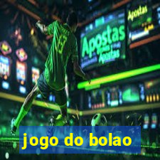 jogo do bolao