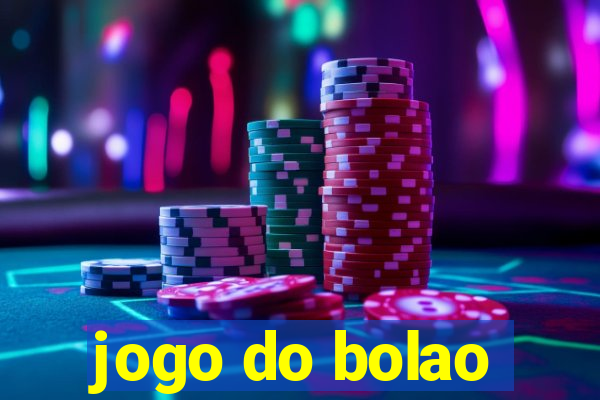 jogo do bolao