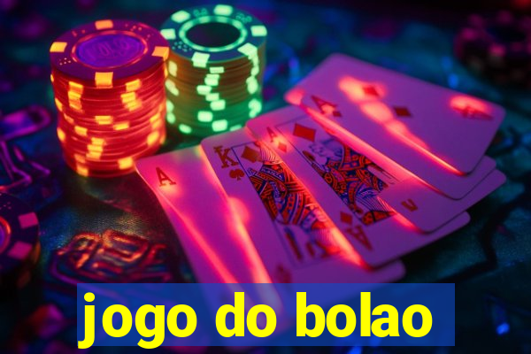 jogo do bolao