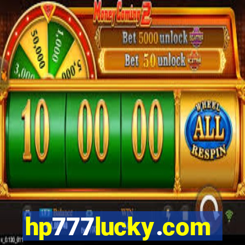 hp777lucky.com