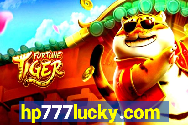 hp777lucky.com