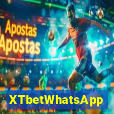 XTbetWhatsApp