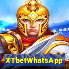 XTbetWhatsApp