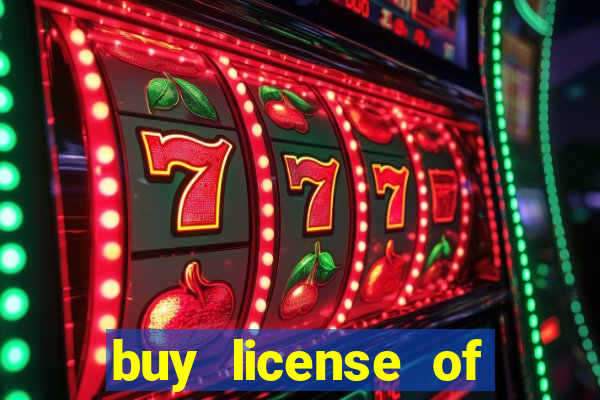 buy license of pinnacle cart