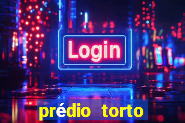 prédio torto santos canal 4