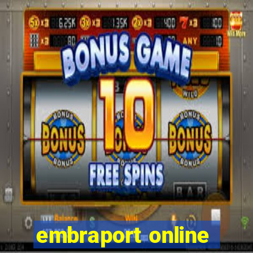 embraport online