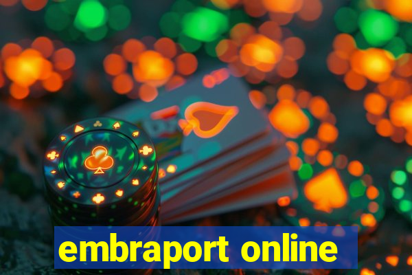 embraport online