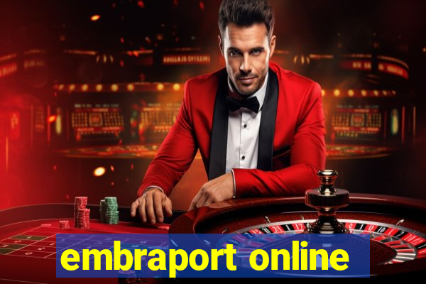 embraport online