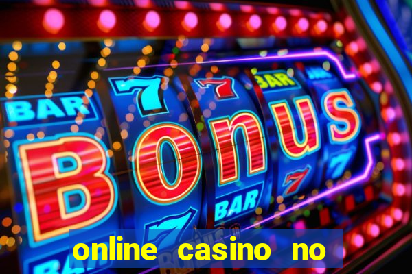 online casino no deposit codes