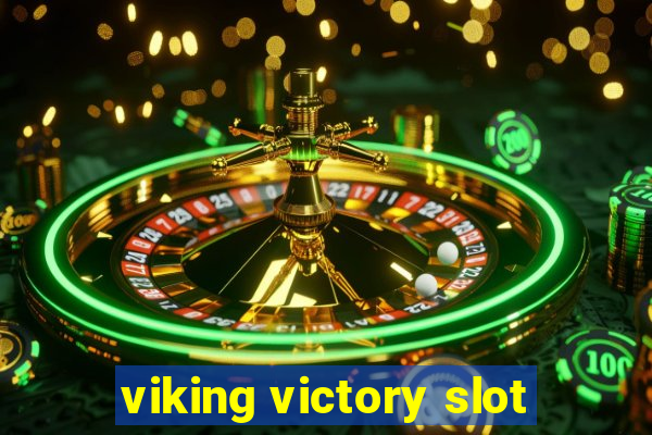 viking victory slot