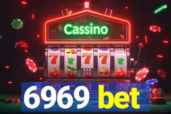 6969 bet