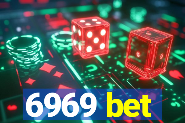 6969 bet